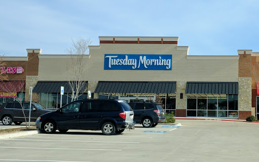 Tuesday Morning, 1700 Dallas Hwy #166, Waxahachie, TX 75165, USA, 
