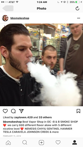 Tobacco Shop «DUO Smoke Shop», reviews and photos, 15010 Mulberry Dr #105, Whittier, CA 90604, USA