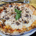 Photo n°1 de l'avis de Salvatore.o fait le 29/08/2020 à 22:35 sur le  rossodivino à Santo Stefano di Camastra