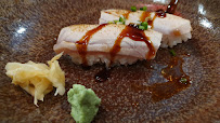 Plats et boissons du Restaurant japonais Garden Sushi à Paris - n°8