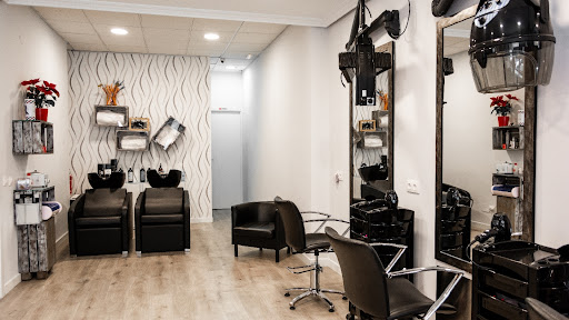 Stylo Peluquero's en Alcobendas, Madrid