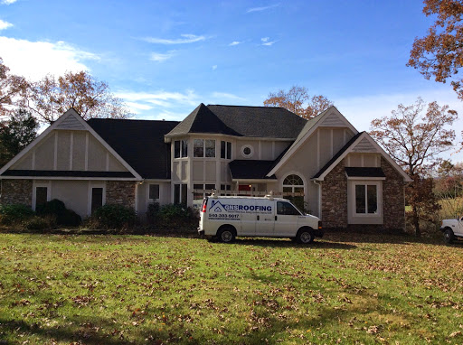 Bo Feathers Roofing LLC in Winchester, Virginia