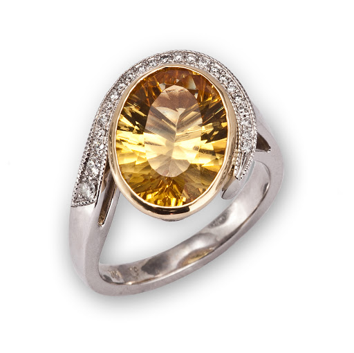 Jewelry Store «Revell Jewelers», reviews and photos, 904 Middle Rd, Bettendorf, IA 52722, USA