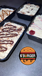 Photo n°16 de S’burger à Tours ()