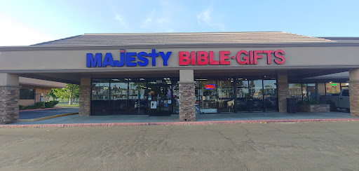 Christian Book Store «Majesty Bible and Gifts», reviews and photos, 7020 N Cedar Ave, Fresno, CA 93720, USA