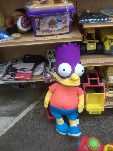 Thrift Store «MyUnique», reviews and photos, 3196 John F. Kennedy Blvd, Union City, NJ 07087, USA