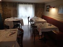 Atmosphère du Restaurant français Le Bouchon Sully à Lyon - n°8