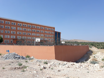 Osman Sayin Anadolu Lisesi