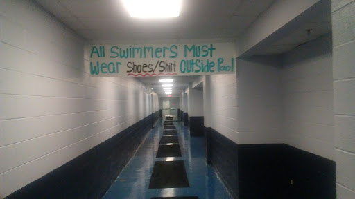 Recreation Center «Jim Huie Recreation Center», reviews and photos, 9045 Tara Blvd, Jonesboro, GA 30236, USA