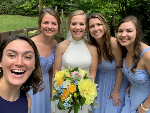 Florist «Stargazers Floral Designs», reviews and photos, 347 New Leicester Hwy #A, Asheville, NC 28806, USA