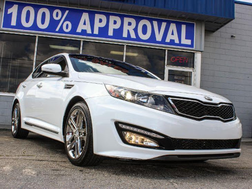 Used Car Dealer «Elite Auto Sales of Orlando, LLC», reviews and photos, 1800 Constantine St, Orlando, FL 32825, USA