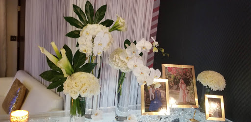 Wedding Venue «Aqua Reception Hall», reviews and photos, 14060 SW 8th St, Miami, FL 33184, USA