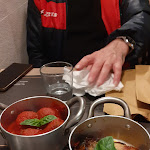 Photo n°1 de l'avis de Anna.r fait le 13/11/2023 à 02:34 sur le  Notarì à Naples