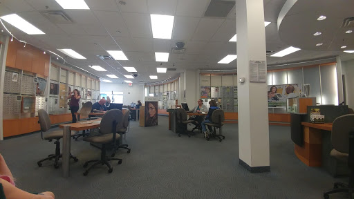 Eye Care Center «Pearle Vision», reviews and photos, 3461-A E Colonial Dr, Orlando, FL 32803, USA