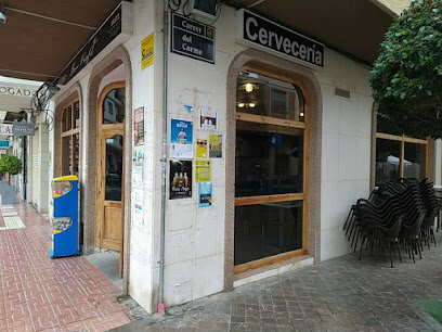 Cervecería Bon Profit - Carrer del Carme, N4, Local 2, 03110 Mutxamel, Alicante, Spain