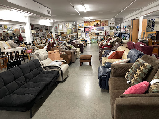 Thrift Store «Stuff Etc», reviews and photos, 2818 Commerce Dr, Coralville, IA 52241, USA