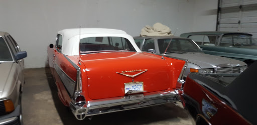 Car Dealer «Orlando Classic Cars», reviews and photos, 506 Pine St, Orlando, FL 32824, USA