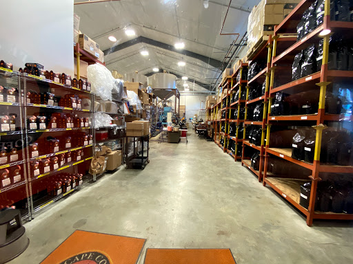 Coffee Store «Cape Cod Coffee», reviews and photos, 348 Main St, Mashpee, MA 02649, USA