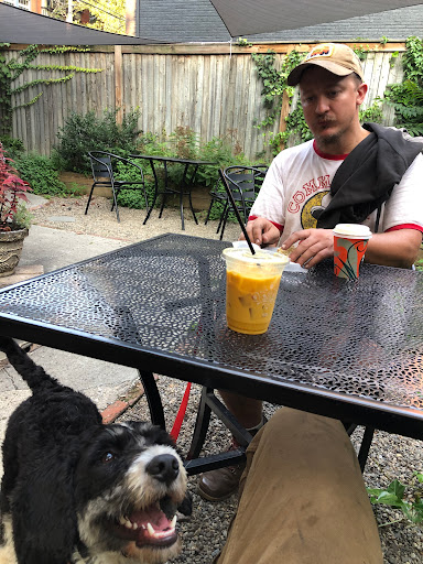 Coffee Shop «Square One Coffee», reviews and photos, 145 N Duke St, Lancaster, PA 17602, USA