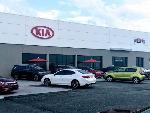 Kia Dealer «Metro Kia Atlanta», reviews and photos, 595 E Main St, Cartersville, GA 30120, USA