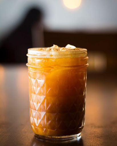 Coffee Shop «Ecclesia Coffee & Community», reviews and photos, 7130 W Maple St #280, Wichita, KS 67209, USA