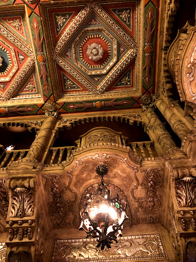 Performing Arts Theater «Coronado Performing Arts Center», reviews and photos, 314 N Main St, Rockford, IL 61101, USA