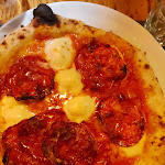 Photo n°1 de l'avis de Roberto.e fait le 22/12/2018 à 21:16 sur le  La Linea à Lucca