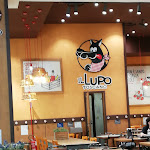 Photo n°5 de l'avis de Vincenzo.u fait le 24/06/2021 à 11:09 sur le  Il Lupo Toscano à Campi Bisenzio