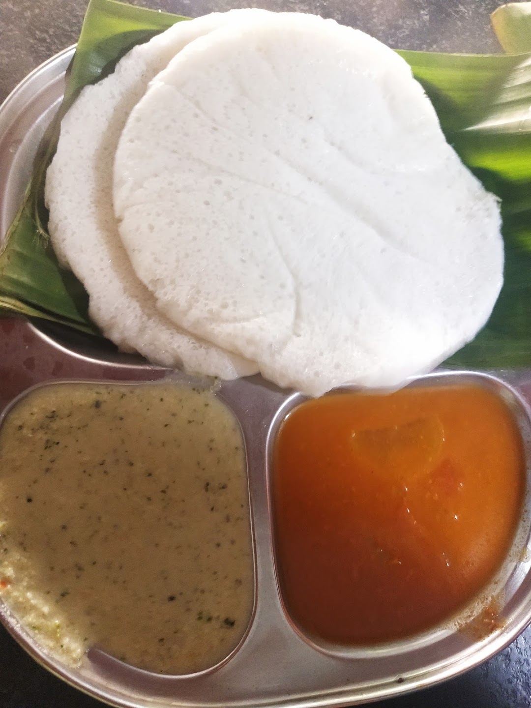 Divya coffee center