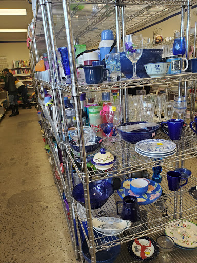 Store «Goodwill», reviews and photos, 190 Columbus Blvd, New Britain, CT 06051, USA