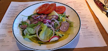 BLOCK HOUSE Sylt à Sylt menu