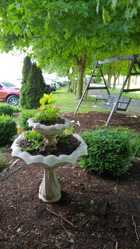 Restaurant «Adams Breezy Hill Farm», reviews and photos, 1222 Cadiz Rd, Princeton, KY 42445, USA