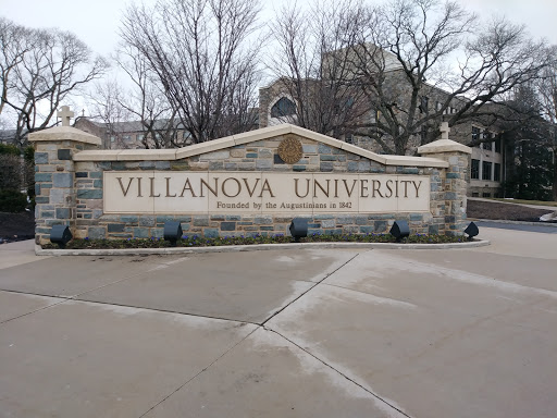 Book Store «Villanova University Bookstore», reviews and photos, 800 Lancaster Ave, Villanova, PA 19085, USA
