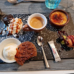 Photo n° 3 de l'avis de Jack.D fait le 03/06/2022 à 20:34 pour Logis Au Comté d'Ornon Hôtel et Spa à Gradignan