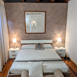 Photo n°3 de l'avis de Phil.t fait le 02/09/2022 à 09:27 sur le  Relais a Ponte Pietra à Verona