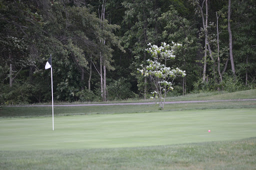 Golf Course «Woods Fort Golf Course», reviews and photos, 1 Country Club Dr, Troy, MO 63379, USA