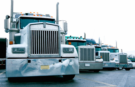BFT Trucking LLC