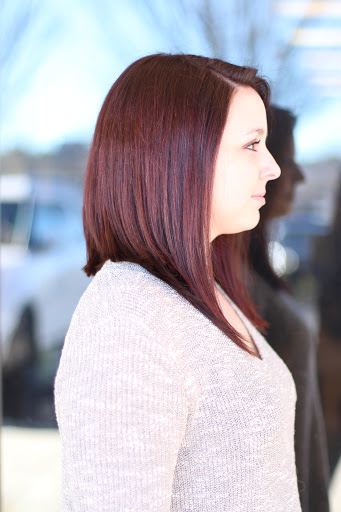 Beauty Salon «Collage Salon», reviews and photos, 4924 Atlanta Hwy, Alpharetta, GA 30004, USA