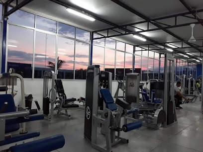 GYM BAHIA FITNESS PLAZA LAS PALMAS