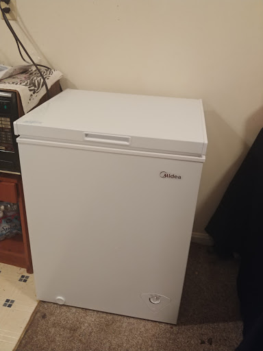 Appliance Store «Bargain Supply Company», reviews and photos, 844 E Jefferson St, Louisville, KY 40206, USA