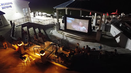 LI Movie Nights - Movie Screen Rental & Drive-In Experience