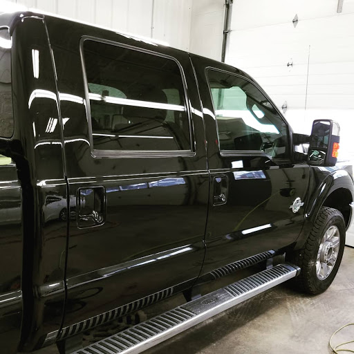 Auto Body Shop «Quality Auto Body», reviews and photos, 4930 S 6th St, Milwaukee, WI 53221, USA