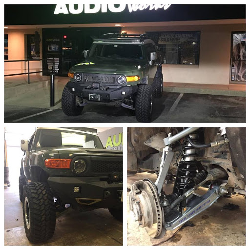 Audio Visual Equipment Supplier «Audio Works», reviews and photos, 280 E Main St, Newark, DE 19711, USA