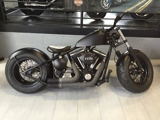 Harley-Davidson Dealer «Garden State Harley-Davidson», reviews and photos, 1775 NJ-10, Morris Plains, NJ 07950, USA