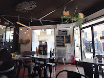 Atmosphère du Restaurant CAFÉ KITCHEN By The Corner à Cagnes-sur-Mer - n°2