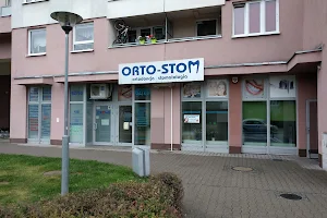ORTO-STOM Praktyka Ortodontyczno-Stomatologiczna image