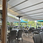 Photo n°9 de l'avis de Karolita.c fait le 06/05/2023 à 18:14 sur le  Restaurant Eschenrieder Hof Bergkirchen à Bergkirchen