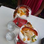 Photo n°1 de l'avis de Alessandra.i fait le 07/08/2021 à 07:44 sur le  Peccati di Gola - Coffee & Food à Modugno