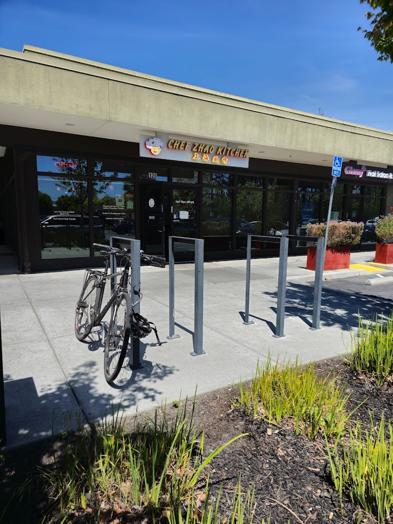 Chef Zhao Kitchen 94303