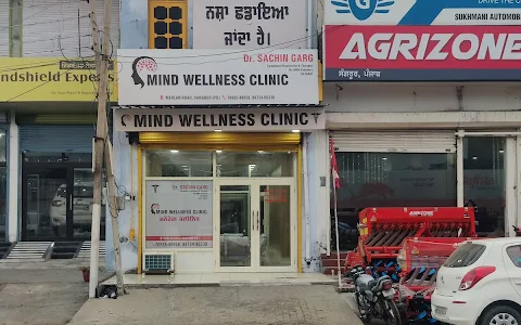 Mind Wellness Clinic image